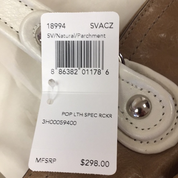 Coach Handbag, new with tags - Picture 3 of 8